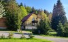 Pensjonat Na Lůkách, Beskidy, Horní Bečva