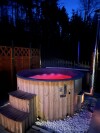 Wellness, Pensjonat Na Lůkách, Beskidy, Horní Bečva