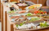 Restauracja, M2 Resort Wellness & Spa, Ostrowo, Morze Bałtyckie