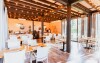Restauracja, M2 Resort Wellness & Spa, Ostrowo, Morze Bałtyckie