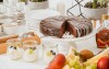 Restauracja, M2 Resort Wellness & Spa, Ostrowo, Morze Bałtyckie
