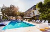 Basen, M2 Resort Wellness & Spa, Ostrowo, Morze Bałtyckie