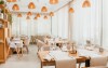 Restauracja, M2 Resort Wellness & Spa, Ostrowo, Morze Bałtyckie