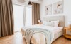 Pokoje, M2 Resort Wellness & Spa, Ostrowo, Morze Bałtyckie