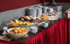 Restauracja, Clarion Grandhotel Zlatý Lev ****, Liberec