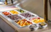Restauracja, Clarion Grandhotel Zlatý Lev ****, Liberec