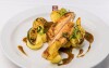 Restauracja, Clarion Grandhotel Zlatý Lev ****, Liberec