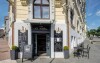 pub Na Růžku, Clarion Grandhotel Zlatý Lev ****, Liberec