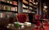 Bar w holu, Clarion Grandhotel Zlatý Lev ****, Liberec