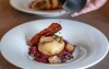Restauracja, Clarion Grandhotel Zlatý Lev ****, Liberec