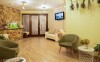 Wnętrze, Wellness Hotel Gendorf, Vrchlabi, Karkonosze