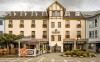 Wellness Hotel Gendorf, Vrchlabi, Karkonosze