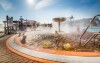 Basen termalny i park wodny Bešeňová