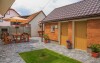 Villa Michaela i Alexandra, Besenova