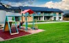 Apartamenty Wiśniowy Sad, Mengusovce, Tatry Wysokie
