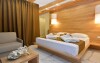 Pokoje, Hotel Jona Split ****, Podstrana, Chorwacja
