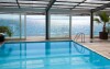 Basen w hotelu San Antonio, Podstrana, Chorwacja