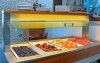 Restauracja w hotelu San Antonio, Podstrana, Chorwacja