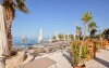 Plaża, Hotel Jona Split ****, Podstrana, Chorwacja