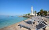 Plaża, Hotel Jona Split ****, Podstrana, Chorwacja