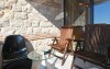 Balkon, Hotel Jona Split ****, Podstrana, Chorwacja