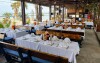 Restauracja w hotelu San Antonio, Podstrana, Chorwacja