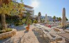 Plaża, Hotel Jona Split ****, Podstrana, Chorwacja
