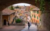 Perugia, Włochy