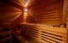 Wellness, Hotel Fortebraccio, Montone, Włochy