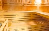 Wellness, Pensjonat Slanický Dvor, Námestovo, Orawa