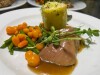 Restauracja, Pensjonat Slanický Dvor, Námestovo, Orawa