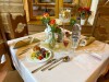Restauracja, Pensjonat Slanický Dvor, Námestovo, Orawa