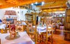 Restauracja, Pensjonat Slanický Dvor, Námestovo, Orawa