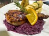 Restauracja, Pensjonat Slanický Dvor, Námestovo, Orawa