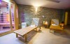 Wellness, Pensjonat Slanický Dvor, Námestovo, Orawa