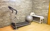 Fitness, Pensjonat Slanický Dvor, Námestovo, Orawa