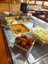 Restauracja, Hotel Euforia ***, Nowa Leśna, Tatry Wysokie