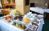 Restauracja, Hotel Euforia ***, Nowa Leśna, Tatry Wysokie