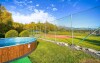 Basen, Hotel Eufória ***, Nová Lesná, Tatry Wysokie
