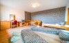 Pokoje, Hotel Euforia ***, Nowa Leśna, Tatry Wysokie