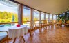 Restauracja, Hotel Euforia ***, Nowa Leśna, Tatry Wysokie