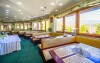 Restauracja, Hotel Euforia ***, Nowa Leśna, Tatry Wysokie
