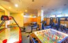 Fitness, Hotel Euforia ***, Nová Lesná, Tatry Wysokie