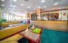 Restauracja, Hotel Euforia ***, Nowa Leśna, Tatry Wysokie