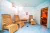 Wellness, Hotel Eufória ***, Nová Lesná, Tatry Wysokie