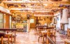 Restauracja, Salaš Kľak, Kľačno