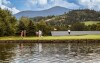 Na zewnątrz, Prosper Golf Čeladná, Beskidy