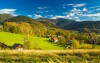 Beskidy