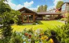 Na zewnątrz, Vila Mery***, Poprad, Tatry Wysokie