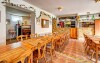 Restauracja, Laurent Šatov, Morawy Południowe